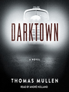 Cover image for Darktown